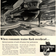 Illustration for article titled The Most Extraordinary Monorail Designs Of The 20th Century